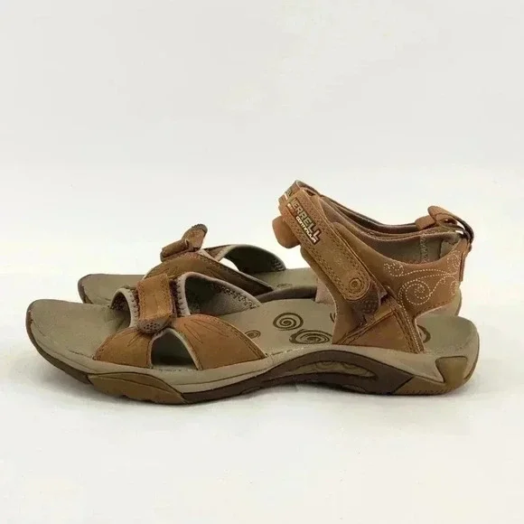 MERRELL  SANDALS - Picture 3 of 7